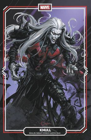Knull #1 - image 15