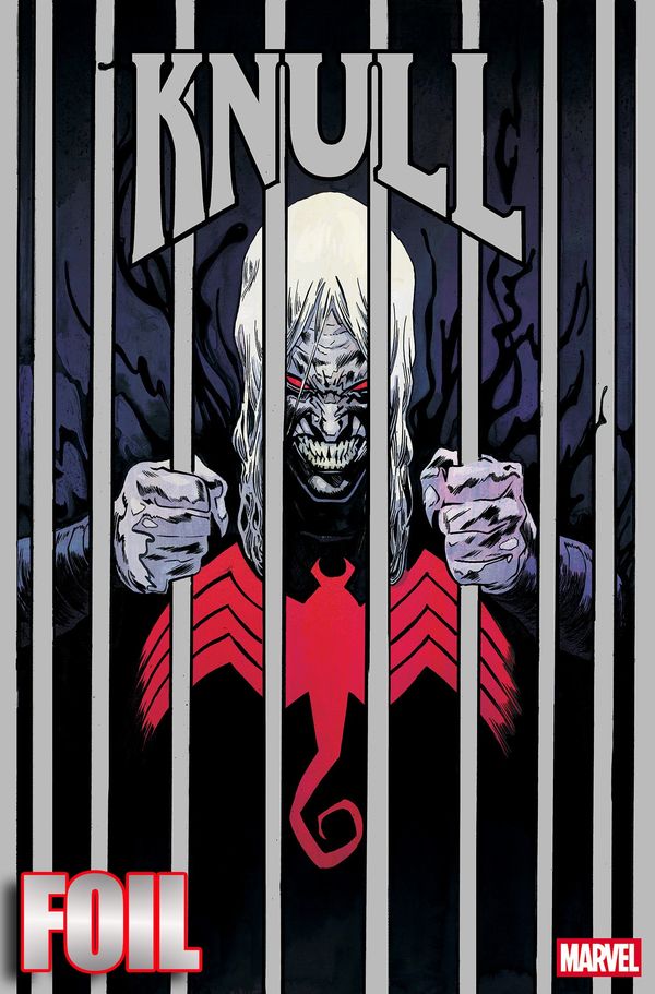 Knull #1 - image 14