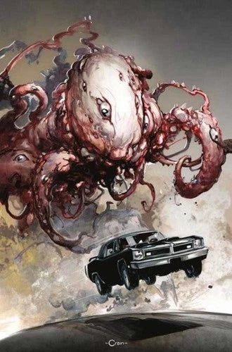 Supernatural #4 - image 5