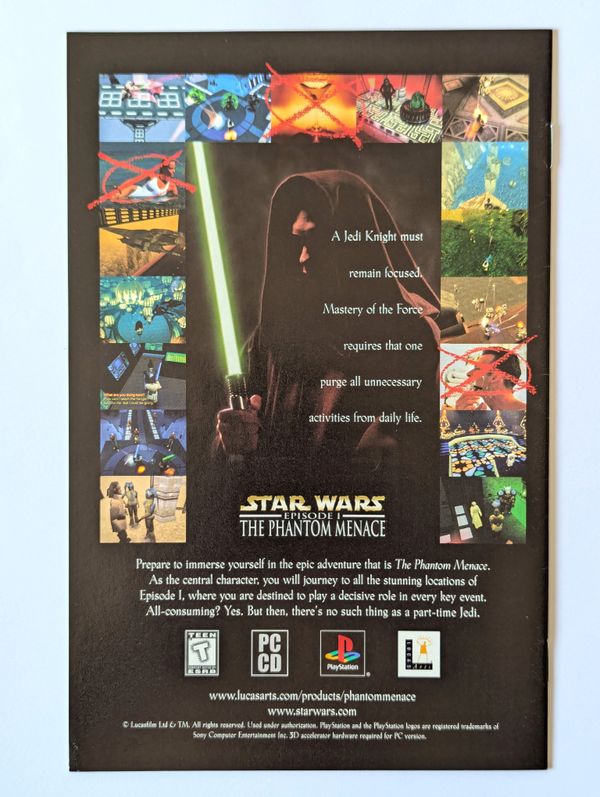 Star Wars #9 - image 2