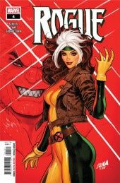 Rogue #1 - image 13