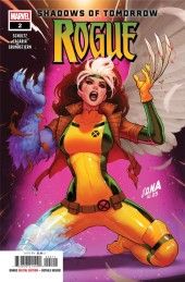 Rogue #1 - image 4