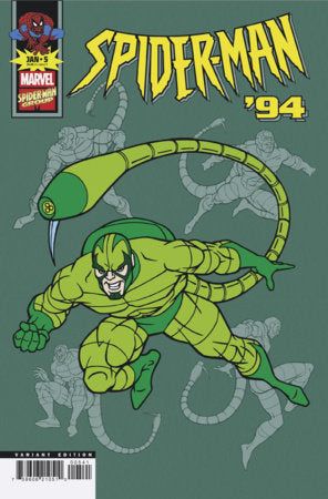 Spider-Man '94 #5 - image 5