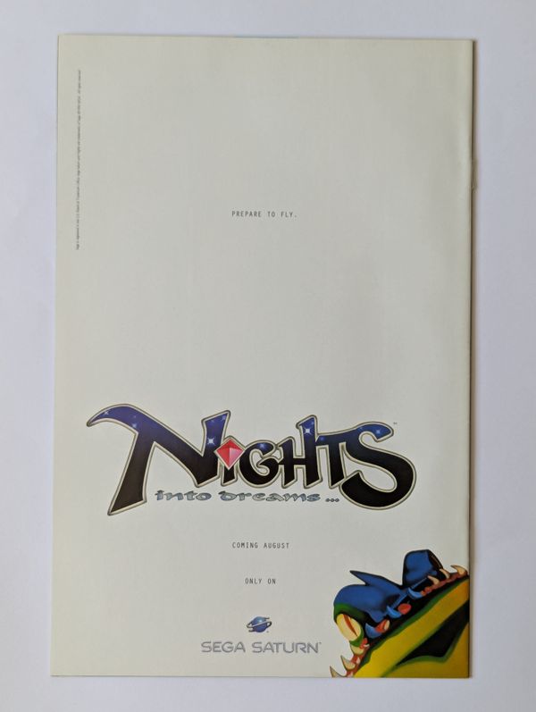 Death Traps - image 2
