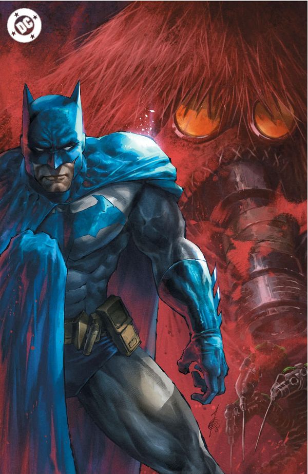 Detective Comics #1105 - image 3