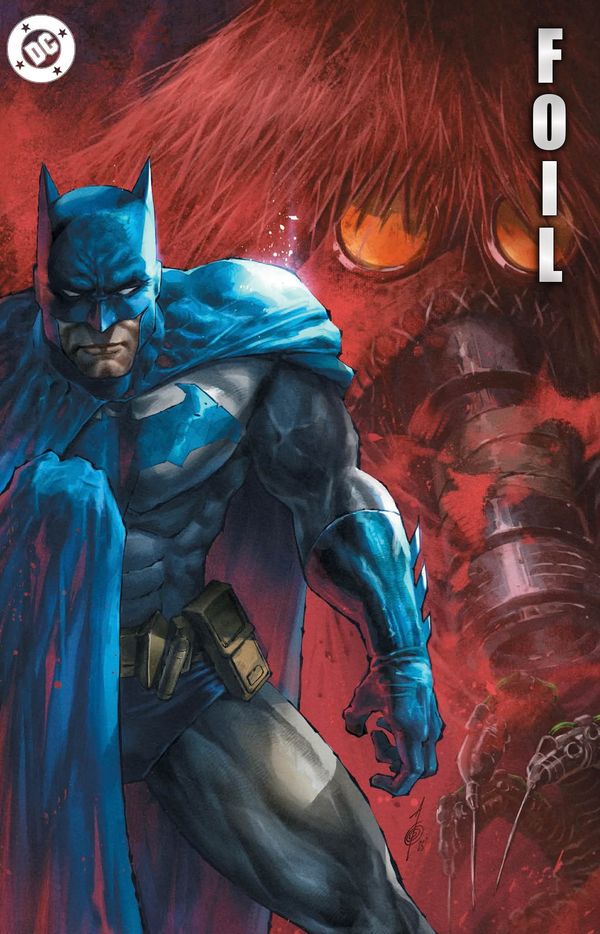 Detective Comics #1105 - image 2