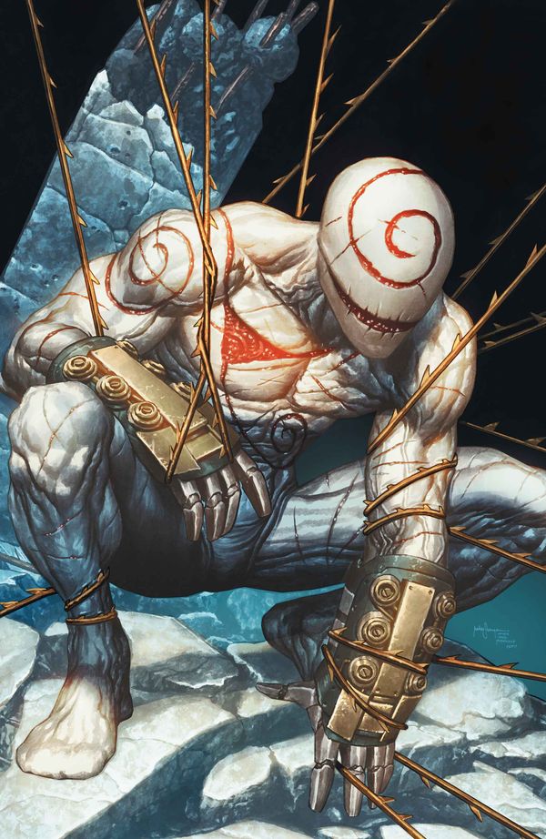 Amazing Spider-Man / Venom: Death Spiral #1 - image 27