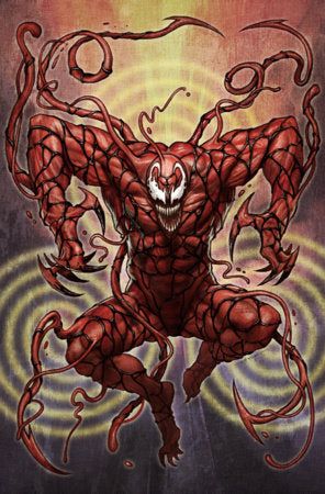 Amazing Spider-Man / Venom: Death Spiral #1 - image 25