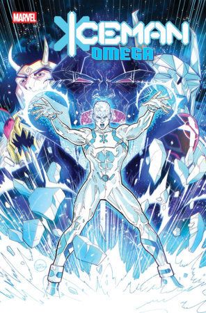 Iceman: Omega #1 - image 3