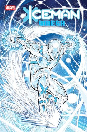 Iceman: Omega #1 - image 4