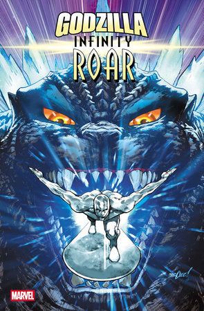 Godzilla: Infinity Roar #1 - image 7