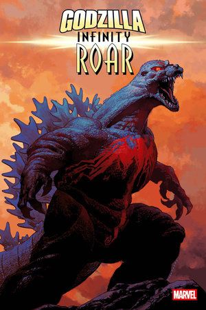 Godzilla: Infinity Roar #1 - image 6