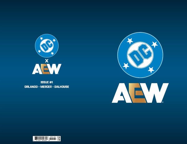 DC x AEW #1 - image 5