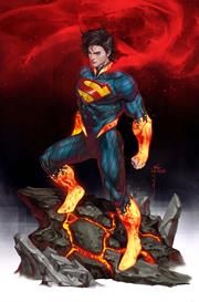 Absolute Superman #16 - image 3