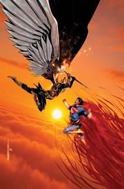 Absolute Superman #16 - image 5