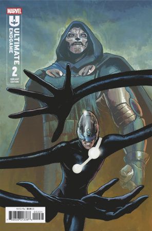Ultimate Endgame #2 - image 4