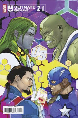 Ultimate Endgame #2 - image 3