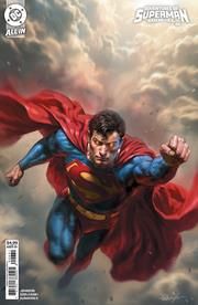 Adventures of Superman: Book of El #6 - image 2