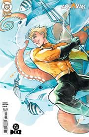 Aquaman #14 - image 4