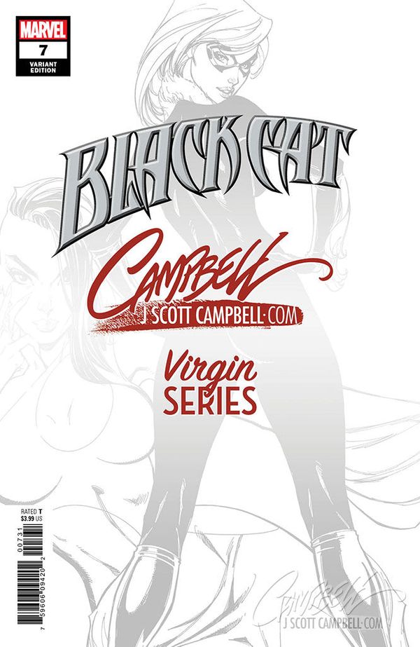 Black Cat #7 - image 4