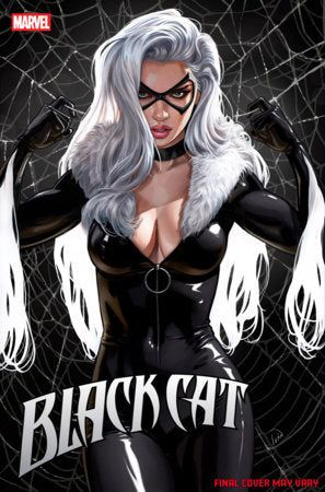 Black Cat #7 - image 8
