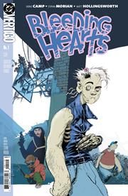 Bleeding Hearts #1 - image 4