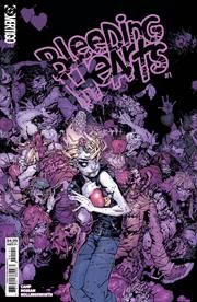 Bleeding Hearts #1 - image 6