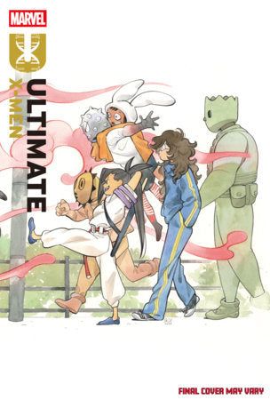 Ultimate X-Men #24 - image 4