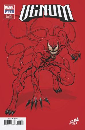 Venom #254 - image 3