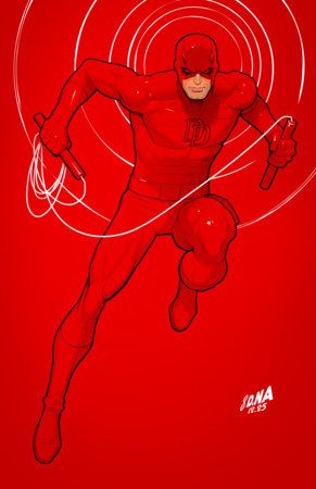 Daredevil / Punisher: The Devil's Trigger #4 - image 4
