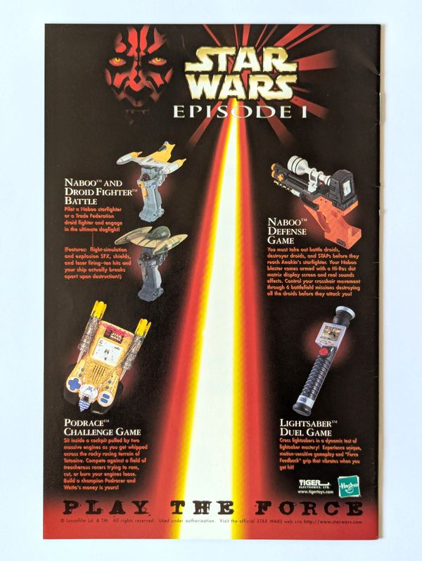 Star Wars #10 - image 2