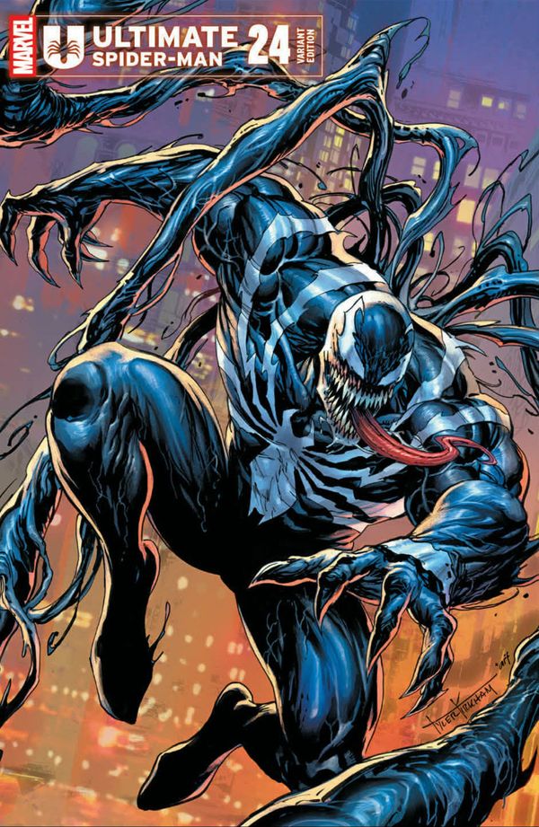 Ultimate Spider-Man #24 - image 2