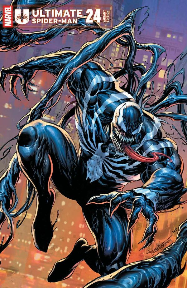 Ultimate Spider-Man #24 - image 3