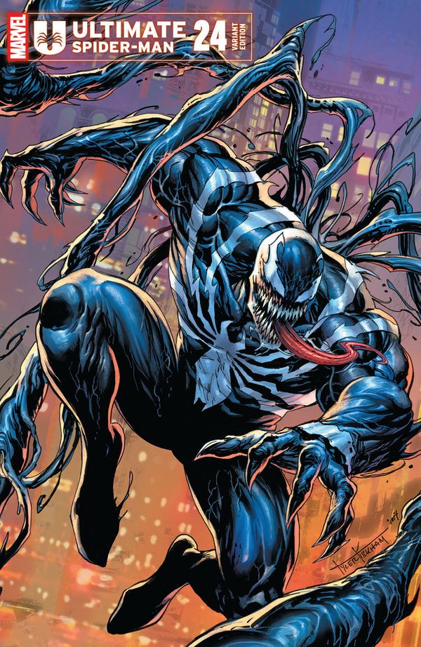 Ultimate Spider-Man #24 - image 4
