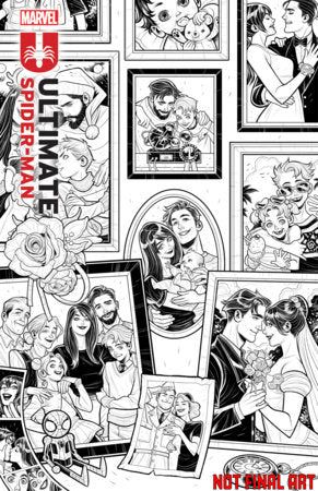 Ultimate Spider-Man #24 - image 11