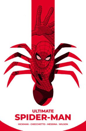 Ultimate Spider-Man #24 - image 16