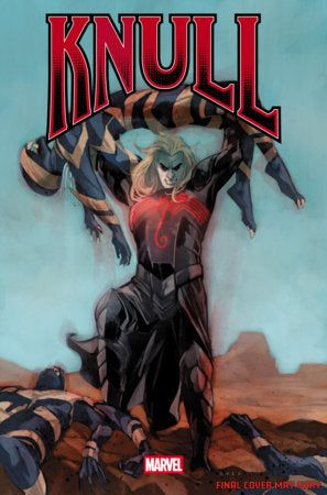 Knull #2 - image 2