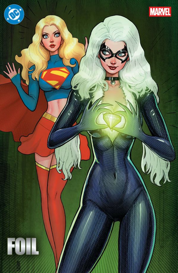 DC / Marvel: Superman / Spider-Man #1 - image 2