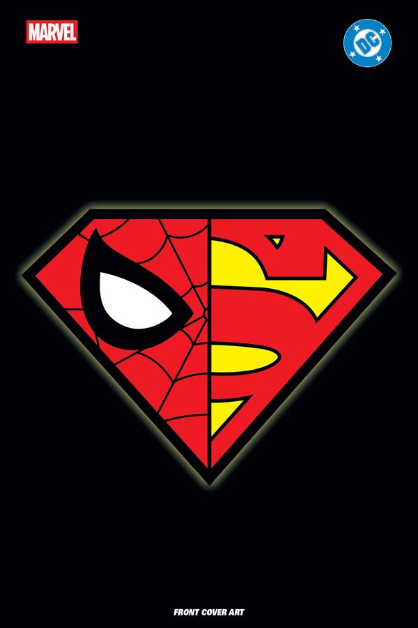 DC / Marvel: Superman / Spider-Man #1 - image 7