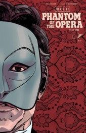 Universal Monsters: Phantom of the Opera #1 - image 4
