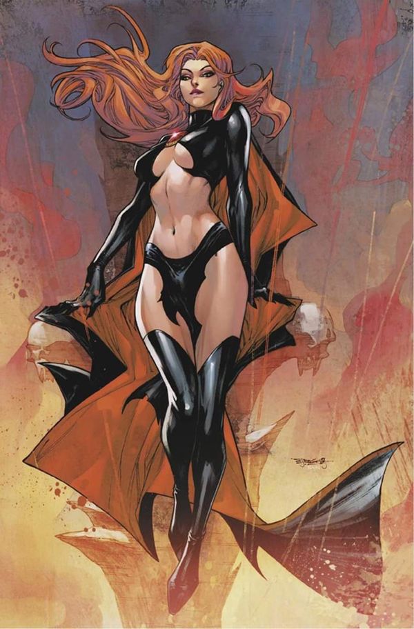X-Men Annual #1 - image 9