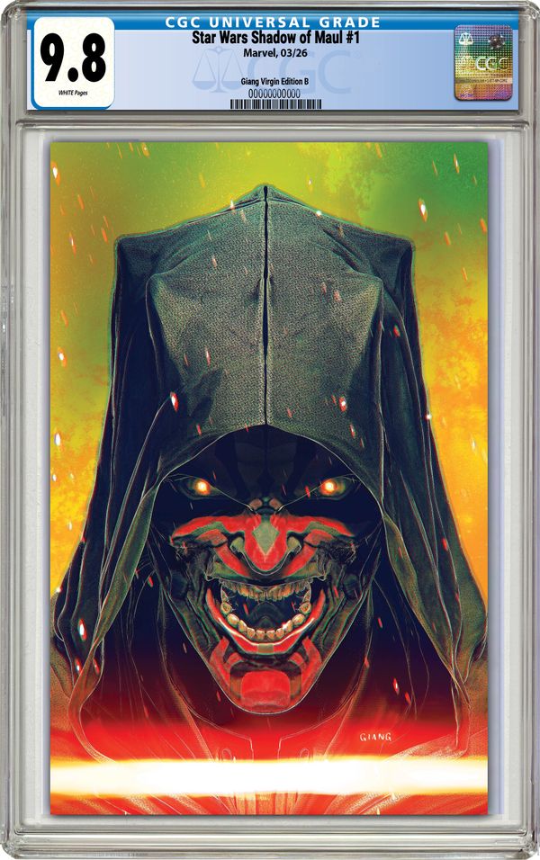 Star Wars: Shadow of Maul #1 - image 15