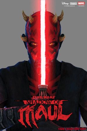 Star Wars: Shadow of Maul #1 - image 32