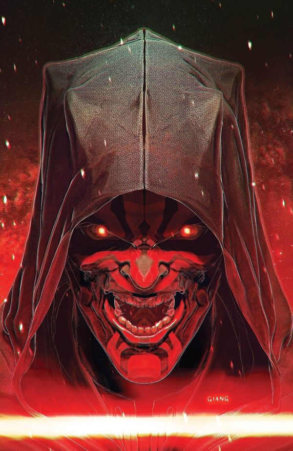 Star Wars: Shadow of Maul #1 - image 21