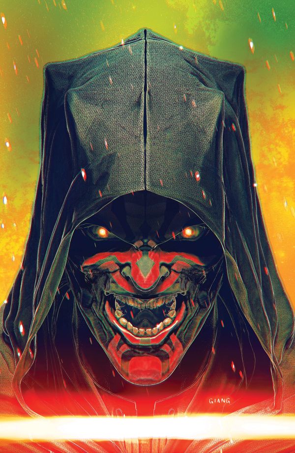 Star Wars: Shadow of Maul #1 - image 3