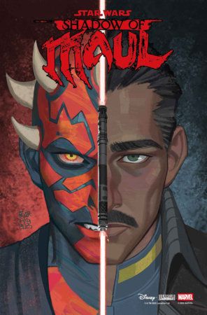 Star Wars: Shadow of Maul #1 - image 28