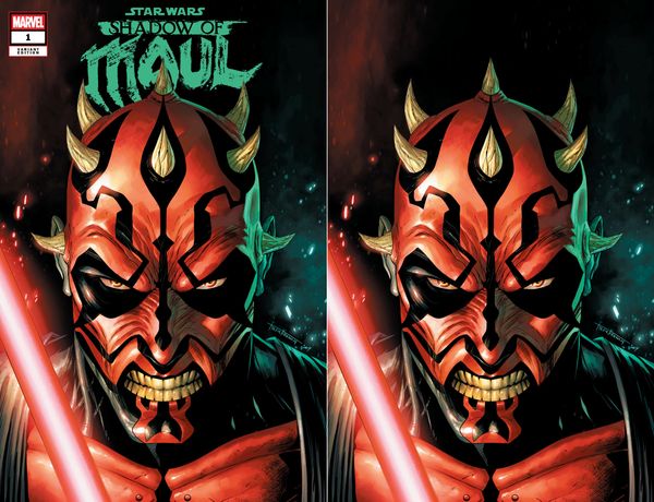 Star Wars: Shadow of Maul #1 - image 25