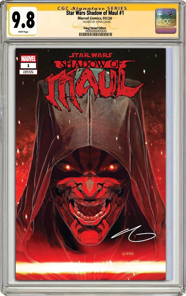 Star Wars: Shadow of Maul #1 - image 24