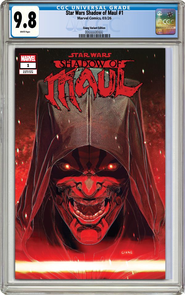 Star Wars: Shadow of Maul #1 - image 29