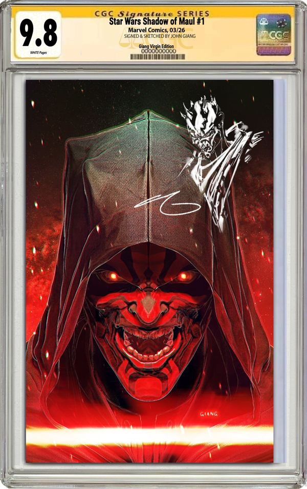 Star Wars: Shadow of Maul #1 - image 16